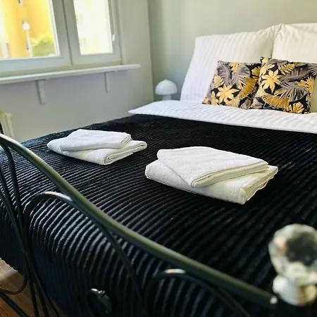 Pod Ksiazem Apartment *