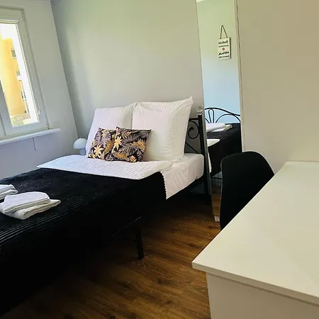 Pod Ksiazem Апартаменты