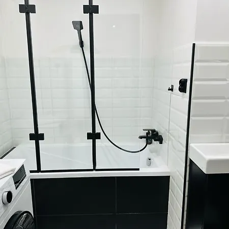Pod Ksiazem Apartment *