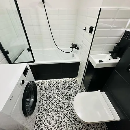 Pod Ksiazem 公寓 瓦乌布日赫