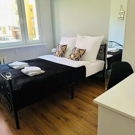 Pod Ksiazem 公寓 *