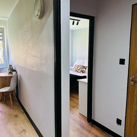 Pod Ksiazem Apartment *