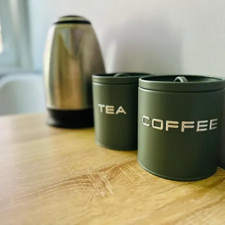 公寓 Pod Ksiazem 瓦乌布日赫