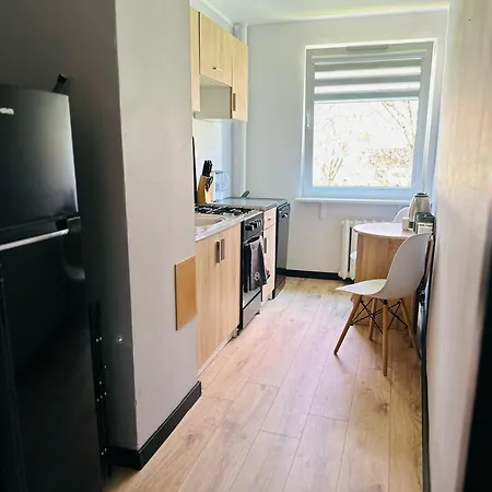 Pod Ksiazem Apartment