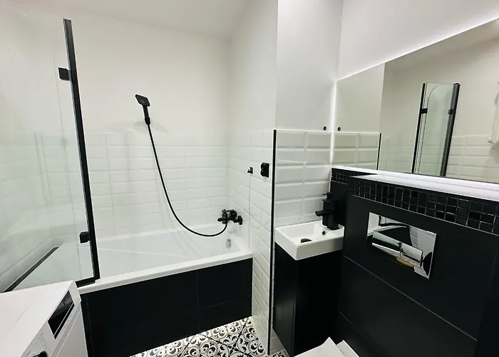 Appartement Pod Ksiazem *