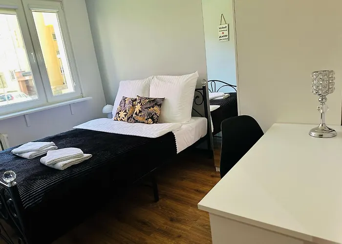 Pod Ksiazem Appartement