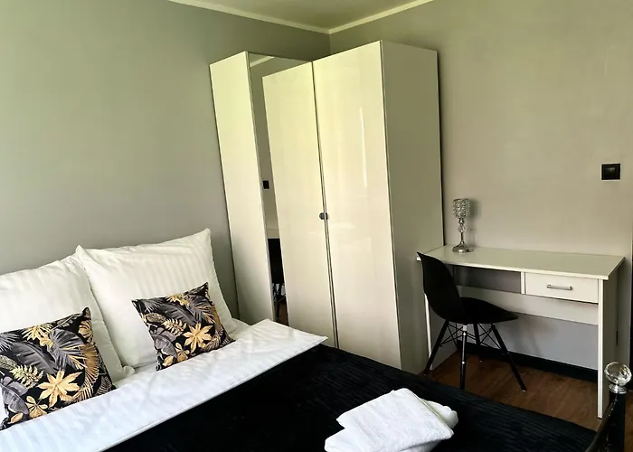 Appartement Pod Ksiazem