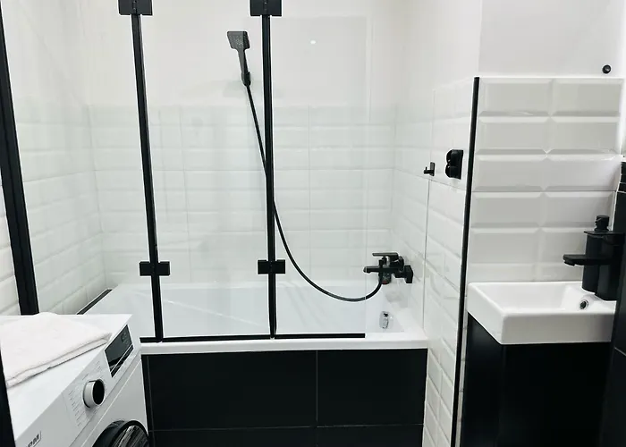 Pod Ksiazem Appartement *