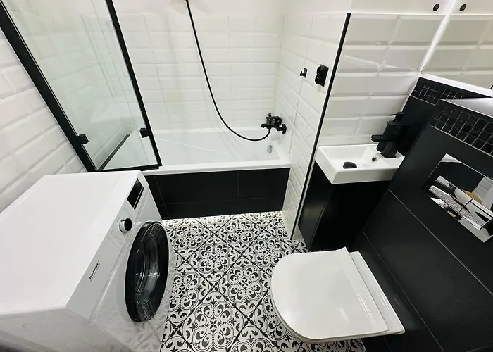 Pod Ksiazem Appartement Wałbrzych