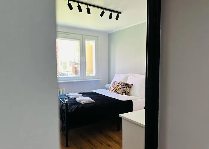 Appartement Pod Ksiazem