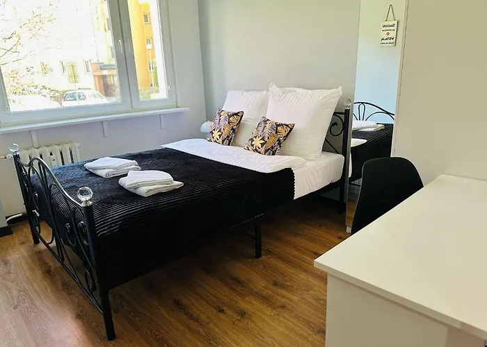 Pod Ksiazem Appartement *