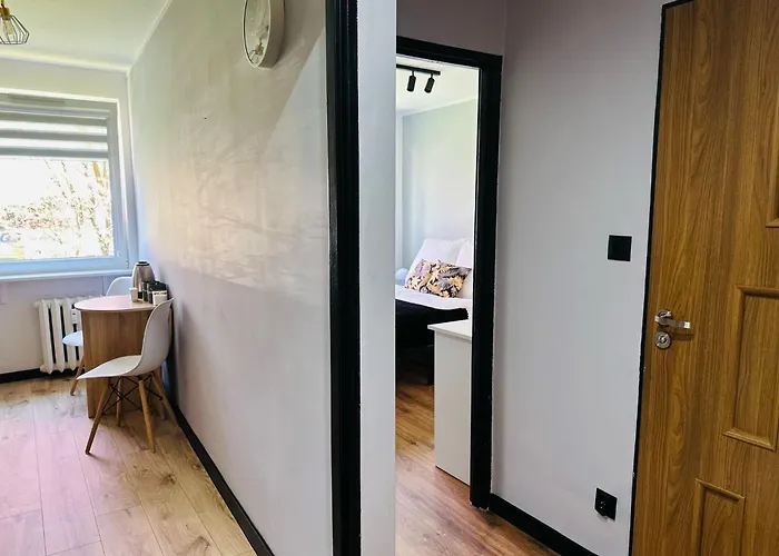 Pod Ksiazem Appartement *