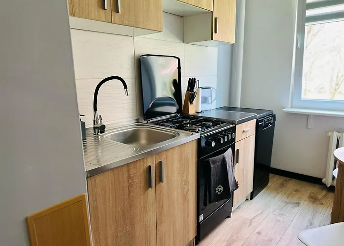 Appartement Pod Ksiazem