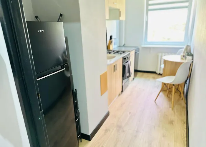 Pod Ksiazem Appartement