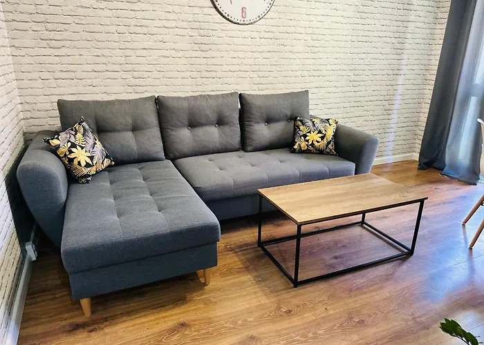 Pod Ksiazem Appartement