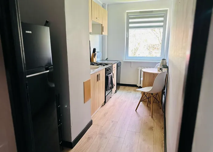 Pod Ksiazem Appartement