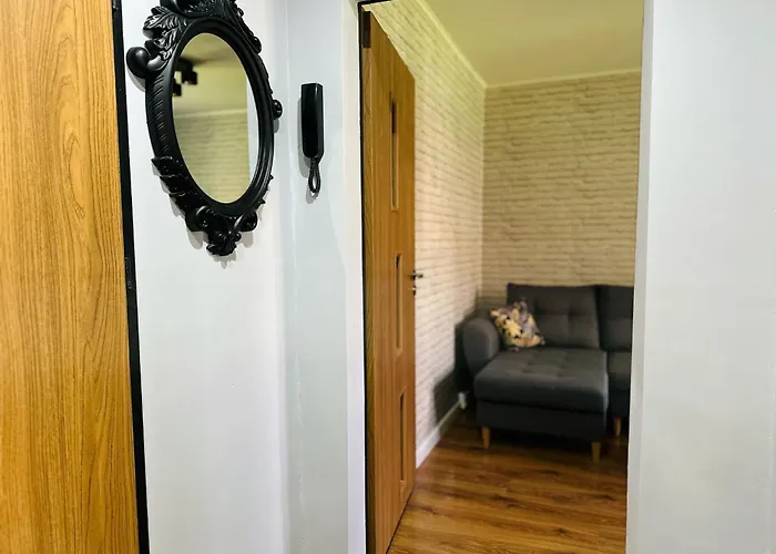 Appartement Pod Ksiazem