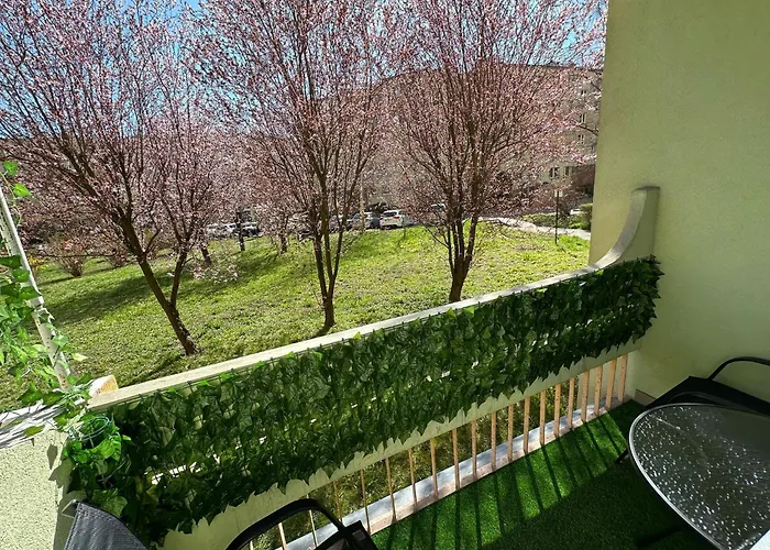 Pod Ksiazem Appartement Wałbrzych